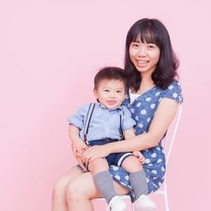 Meet your Posher, Justine